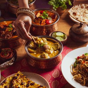 Indian Food