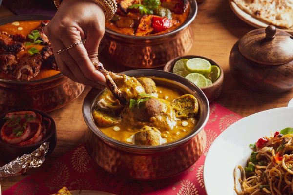 Indian Food