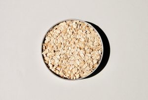 Beyond the Usual: Making Amazing Overnight Oats That Aren't Boring