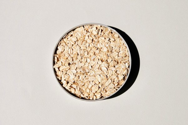 Beyond the Usual: Making Amazing Overnight Oats That Aren't Boring