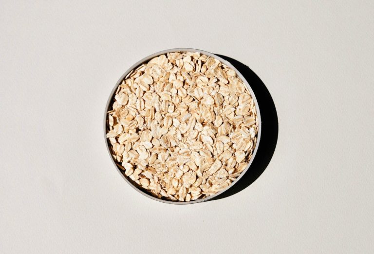 Beyond the Usual: Making Amazing Overnight Oats That Aren’t Boring