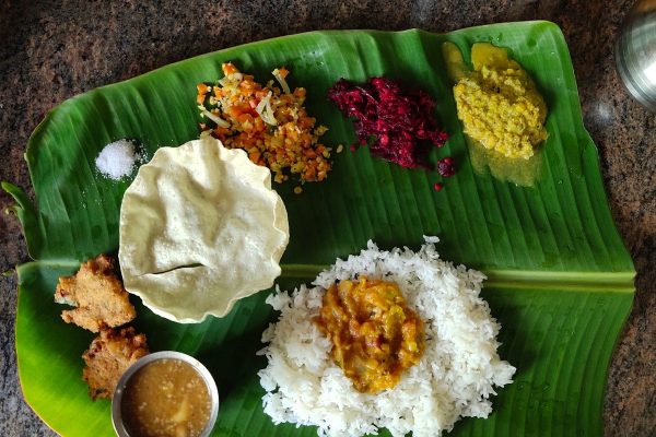 Indian foods