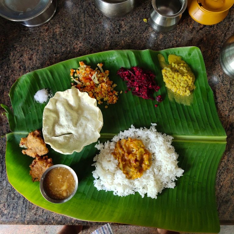 Taste of India: Your Easy Guide to Delicious Indian Food