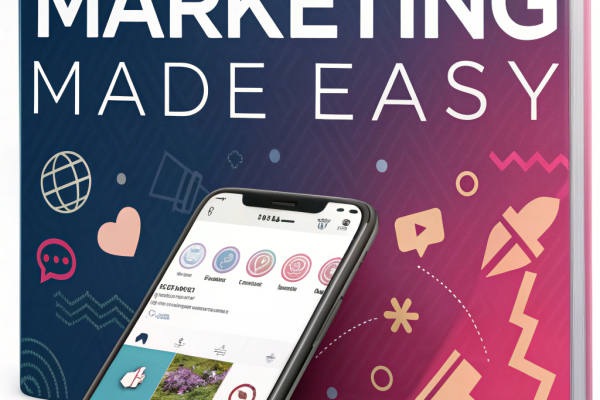 Instagram Marketing Made Easy
