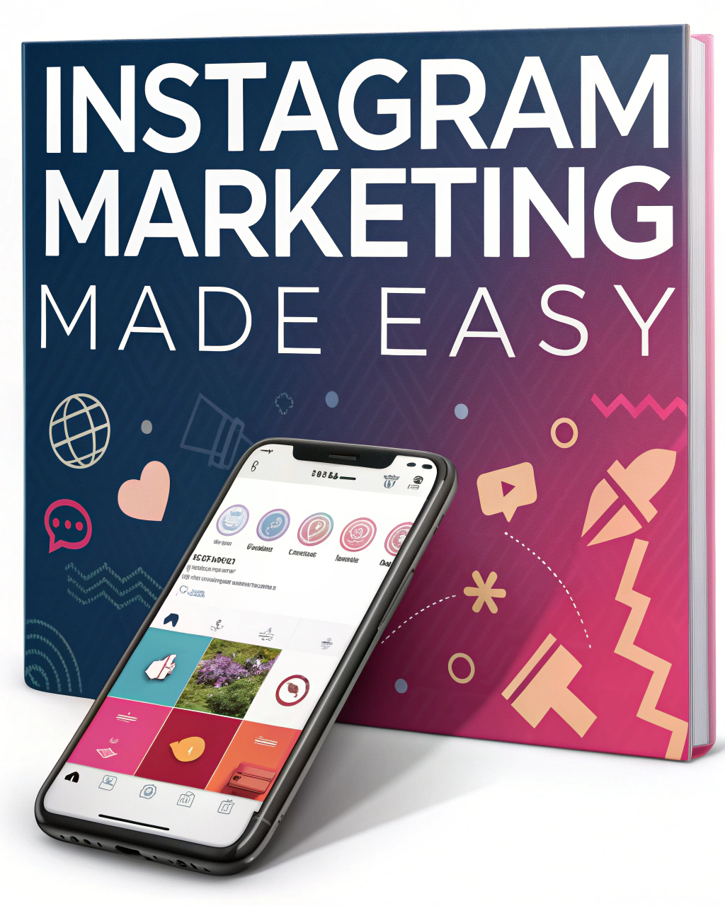 Instagram Marketing Made Easy